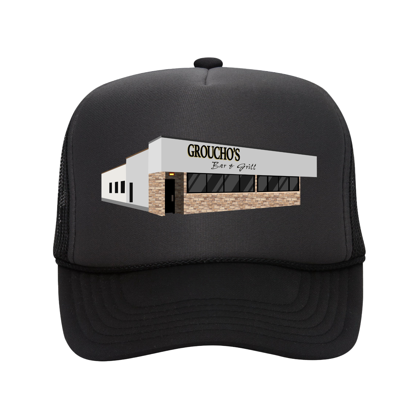 Grouchos Hat