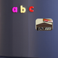Lagens Supermarket Magnet