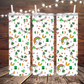 Irish Flag decor 20oz Tumbler