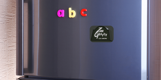 Zero Gravity Magnet