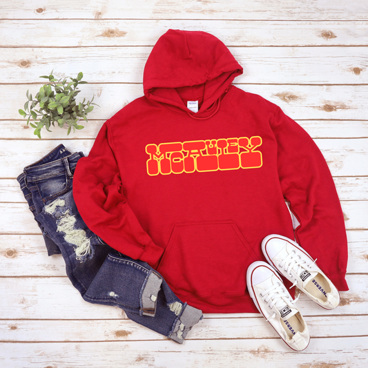 Mcauley Hoodie