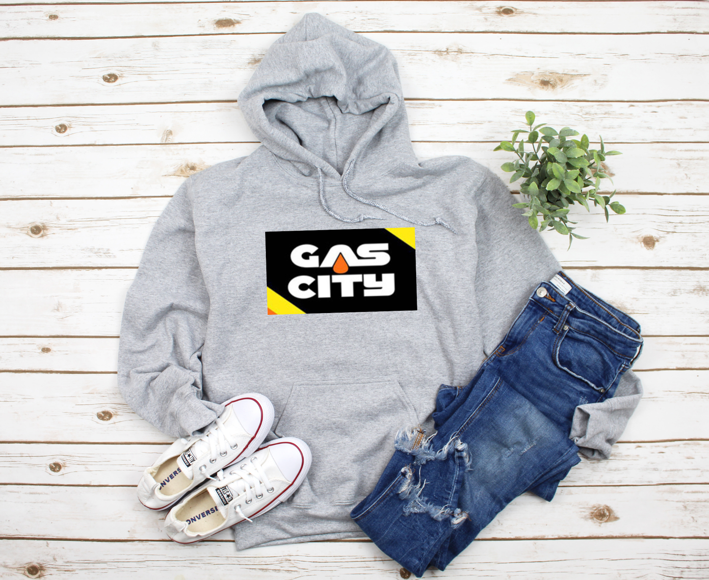 Gas City