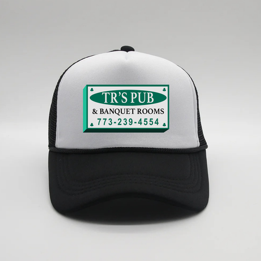 TR's Pub Hat
