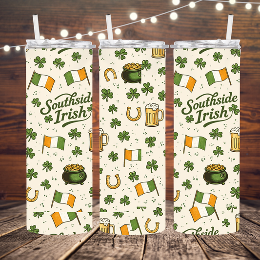 Southside Irish 20oz