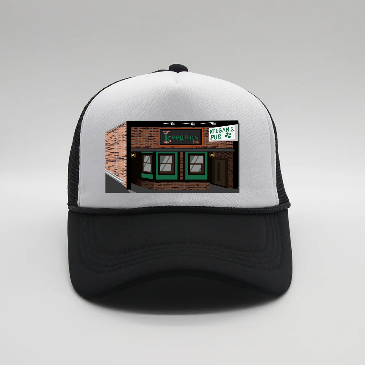 Keegans Pub Hat