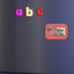 Popcorn Video Magnet
