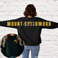 Colts (Mt. Greenwod) Big Back Crewneck