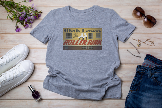 Oak Lawn Roller Rink