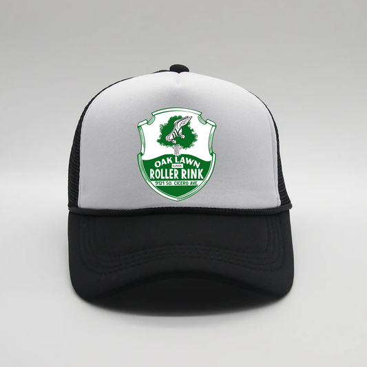 Oak Lawn Roller Rink Hat