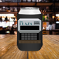 Evergreen Park Plaza Can Cooler