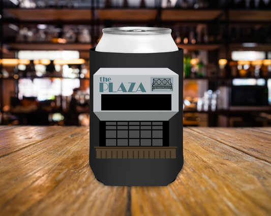 Evergreen Park Plaza Can Cooler
