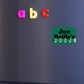 Joe Bailly's Magnet