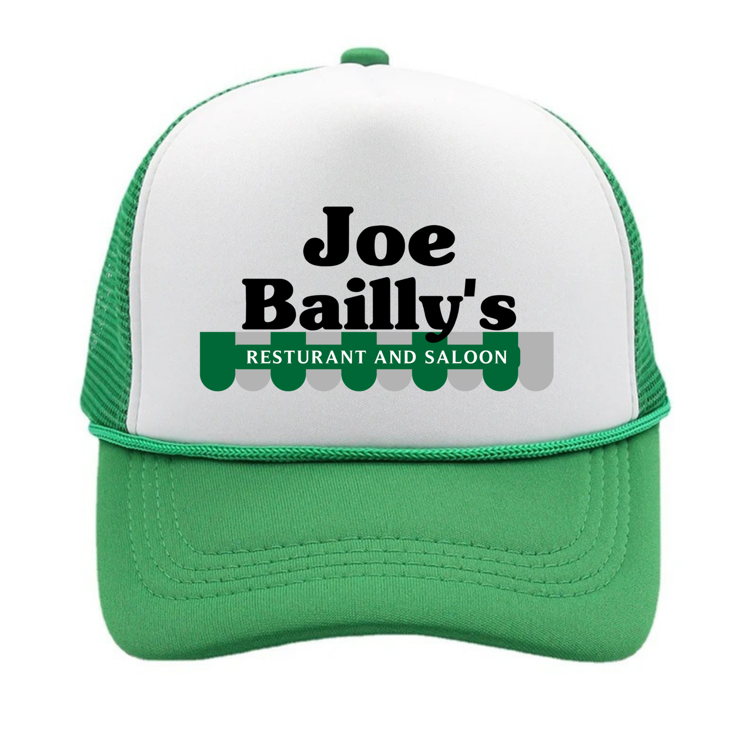 Joe Baillys Hat