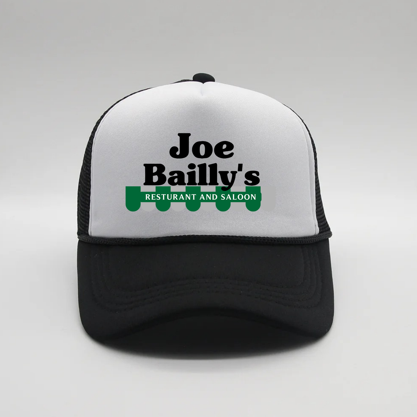 Joe Baillys Hat