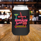 Petey's Bungalow Can Cooler