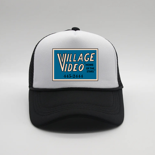 Village Video Hat