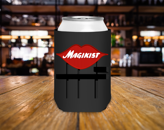 Magikist Can Cooler