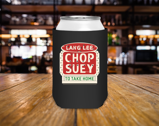 Lang Lee Chop Suey Can Cooler