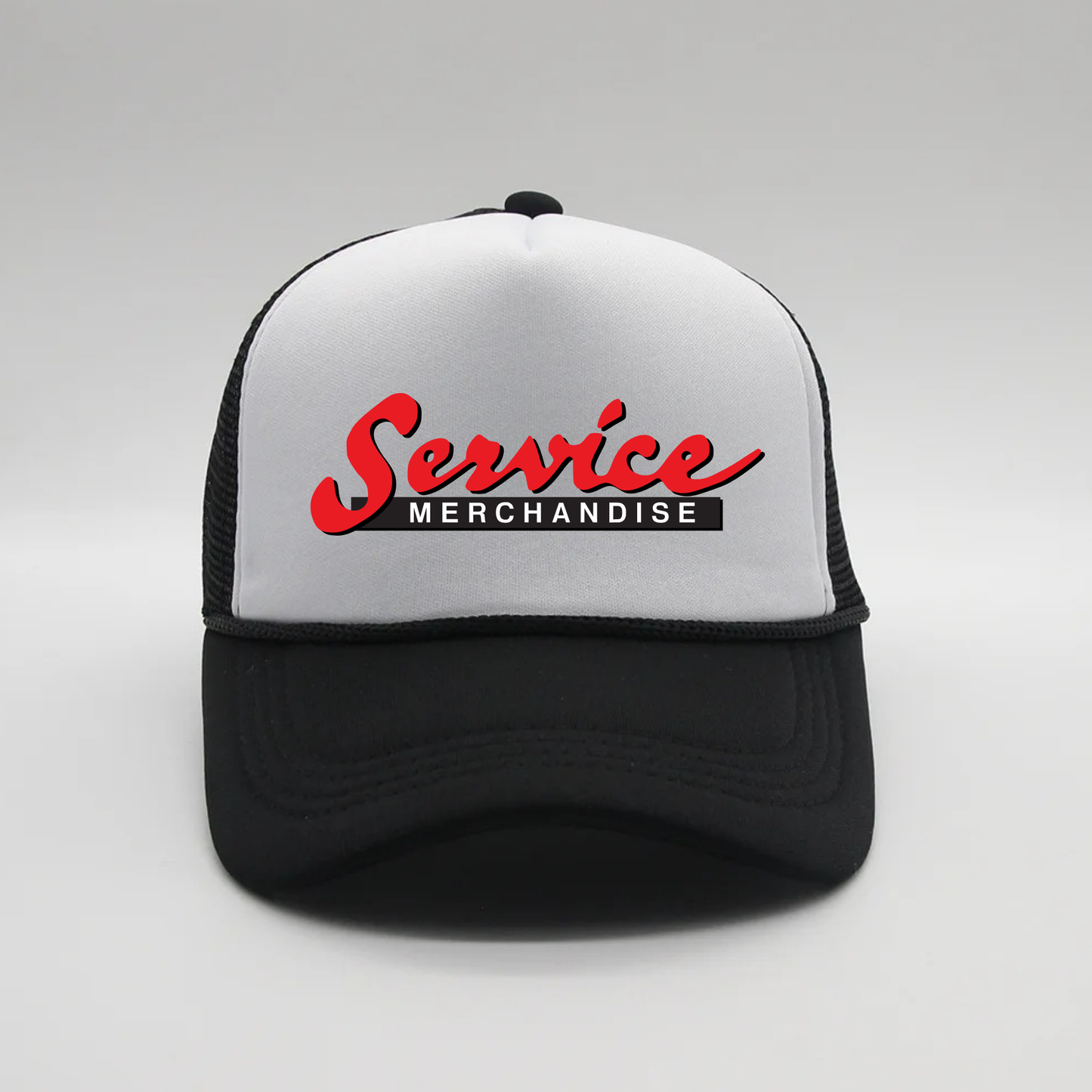 Service Merchandise Hat
