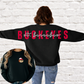 Buckeyes (St. Barnabas) Big Back Crewneck