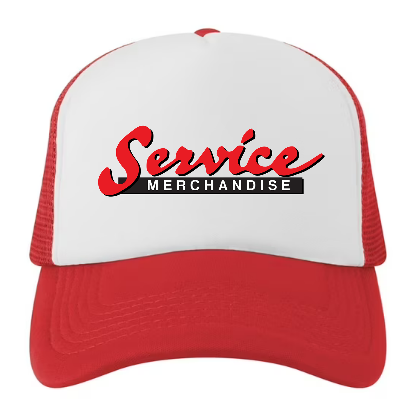 Service Merchandise Hat