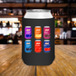 Throwback Pop Can Cooler