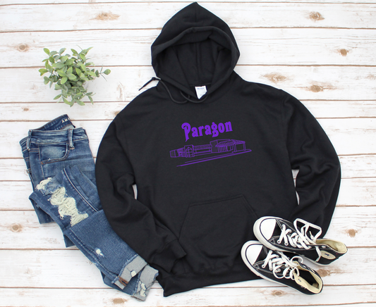 Paragon Restuarant
