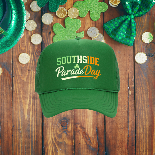 Southside Parade Day