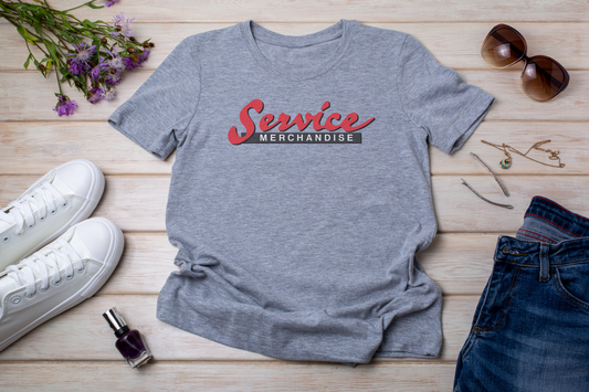 Service Merchandise