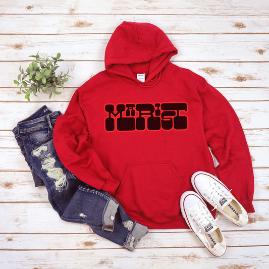 Marist Hoodie