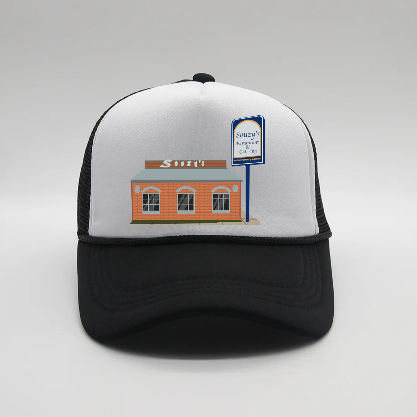 Souzy's Hat
