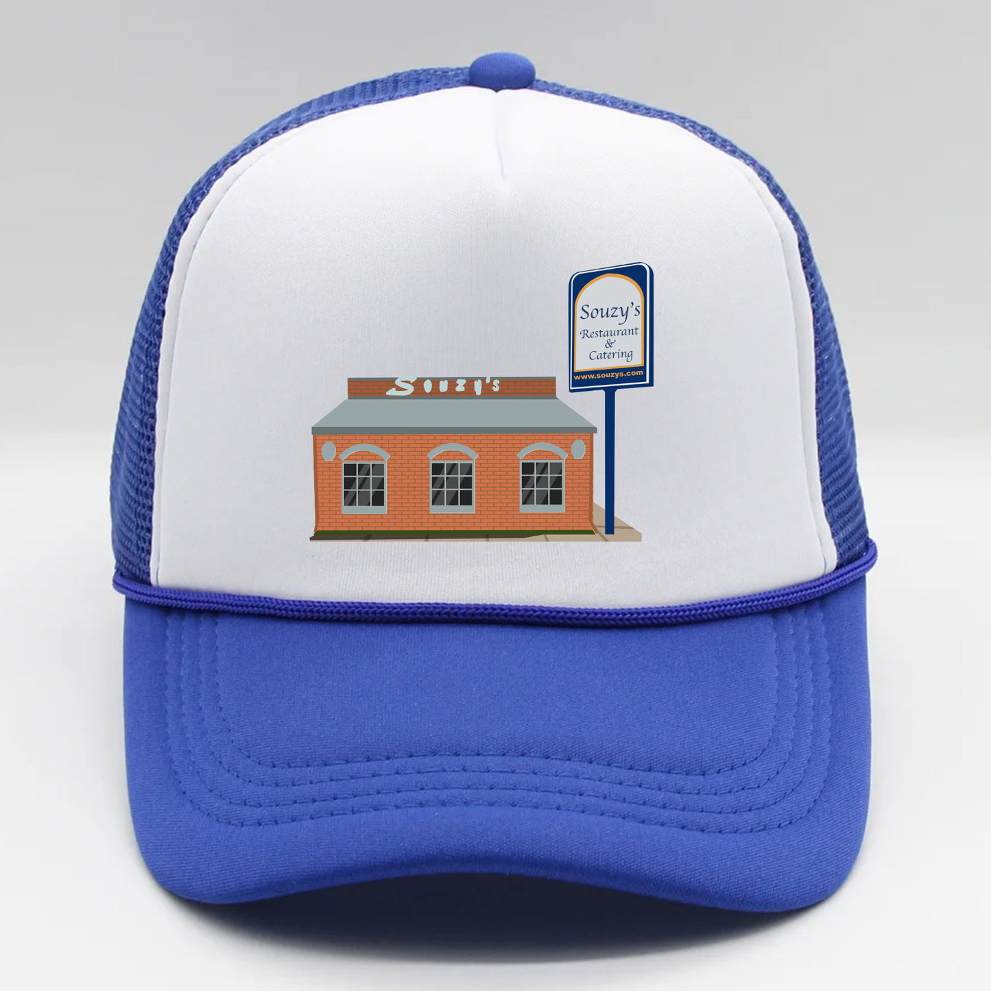 Souzy's Hat