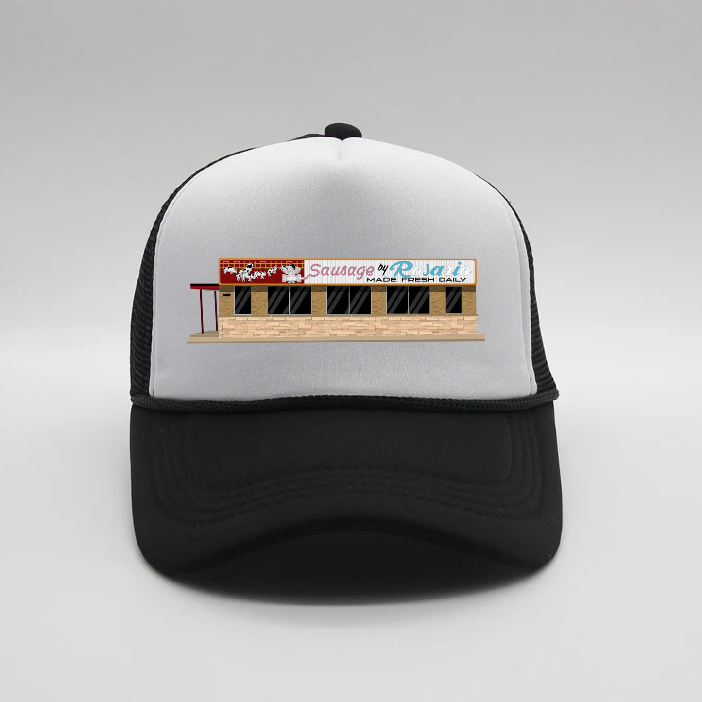 Rosarios Hat