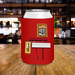 Frosted Mug Can Cooler