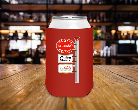 Diguido's Italian Cuisine