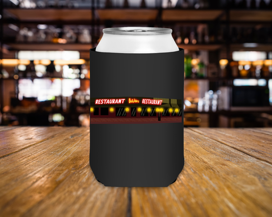 Dutchies Restaurant Can Cooler