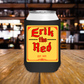 Erik the Red Can Cooler