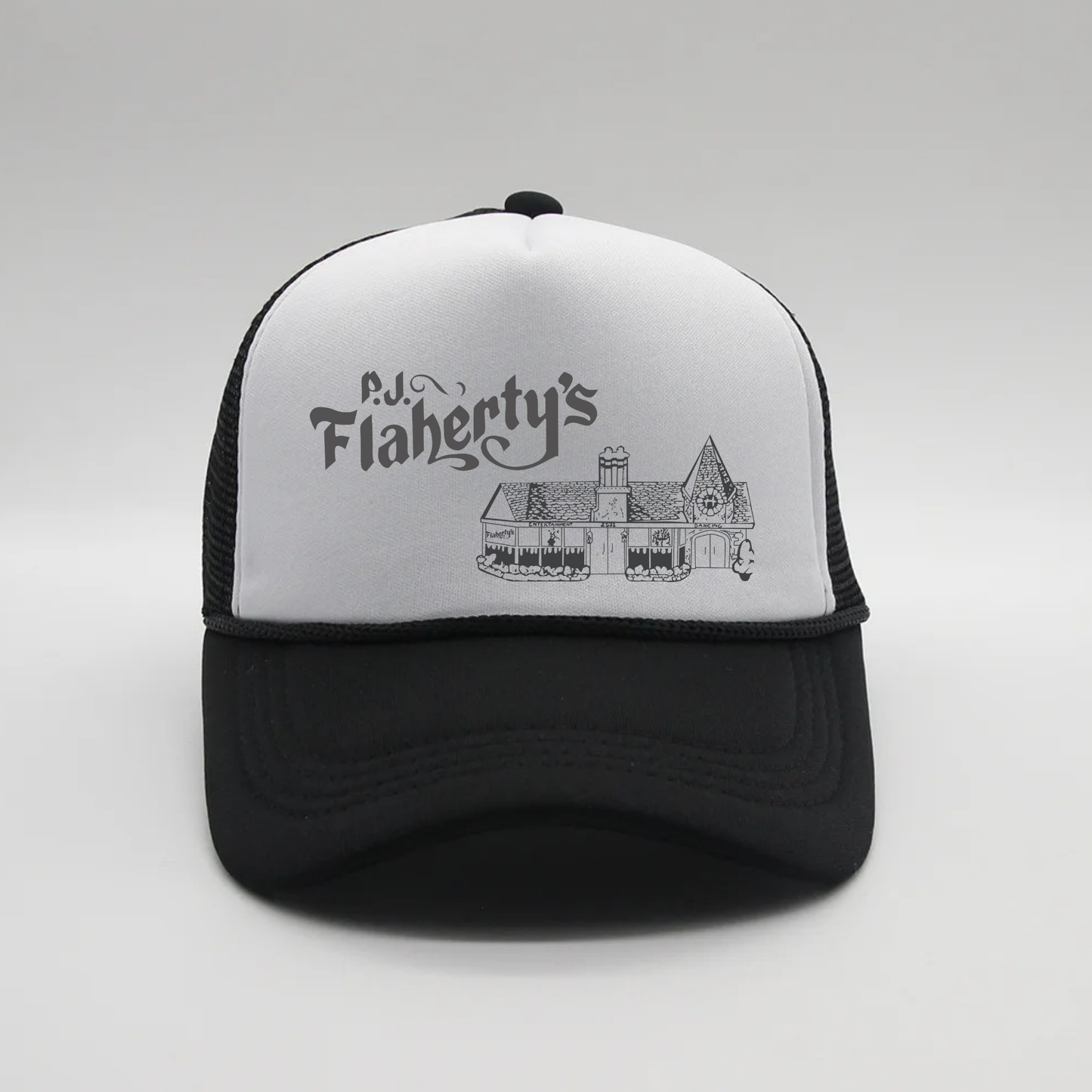 PJ Flaherty's Hat