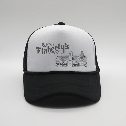 PJ Flaherty's Hat