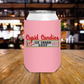 Cupid Candies Can Cooler