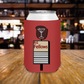 B.G. Fellows Can Cooler