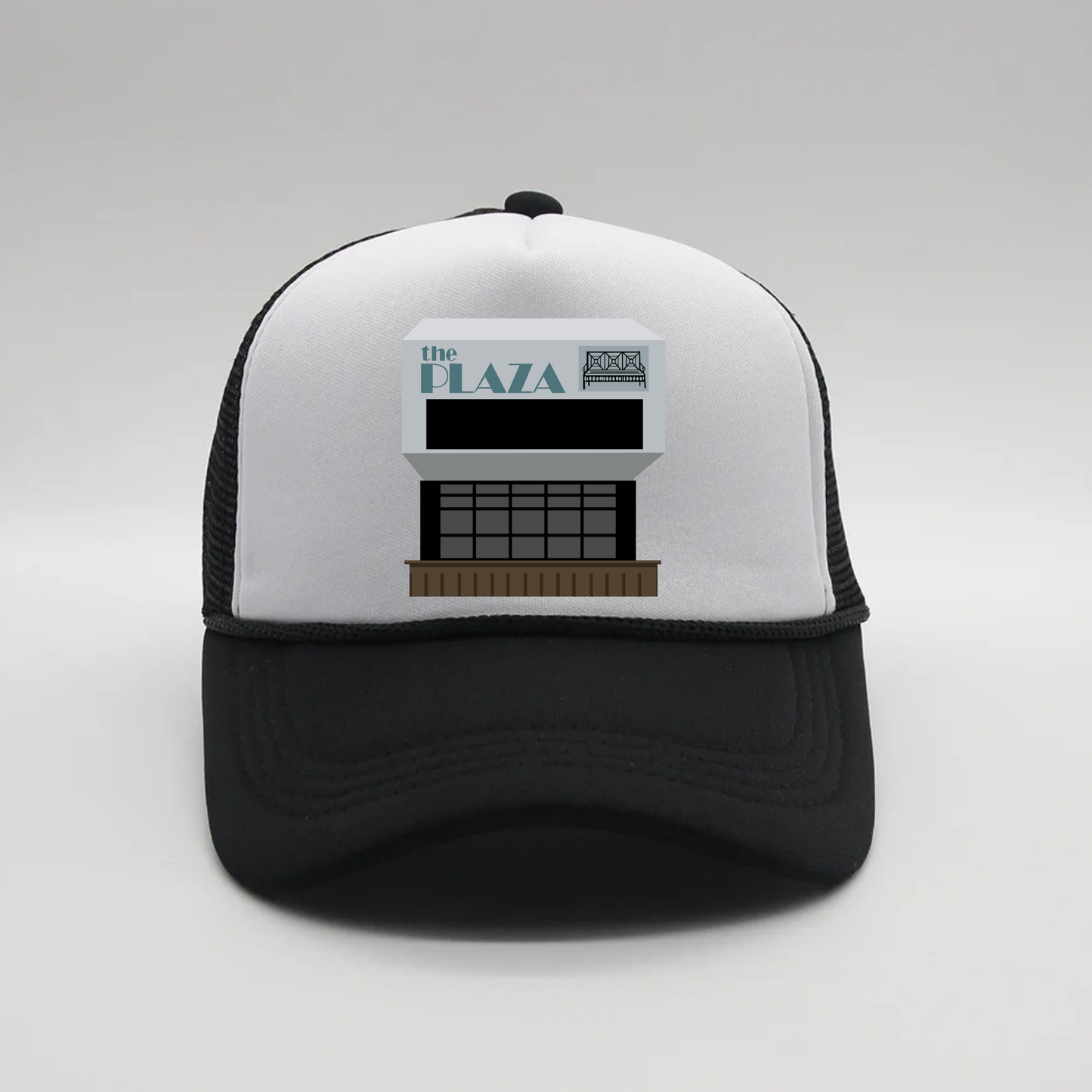 Evergreen Park Plaza Hat