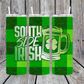 South Side Irish Plaid 20oz