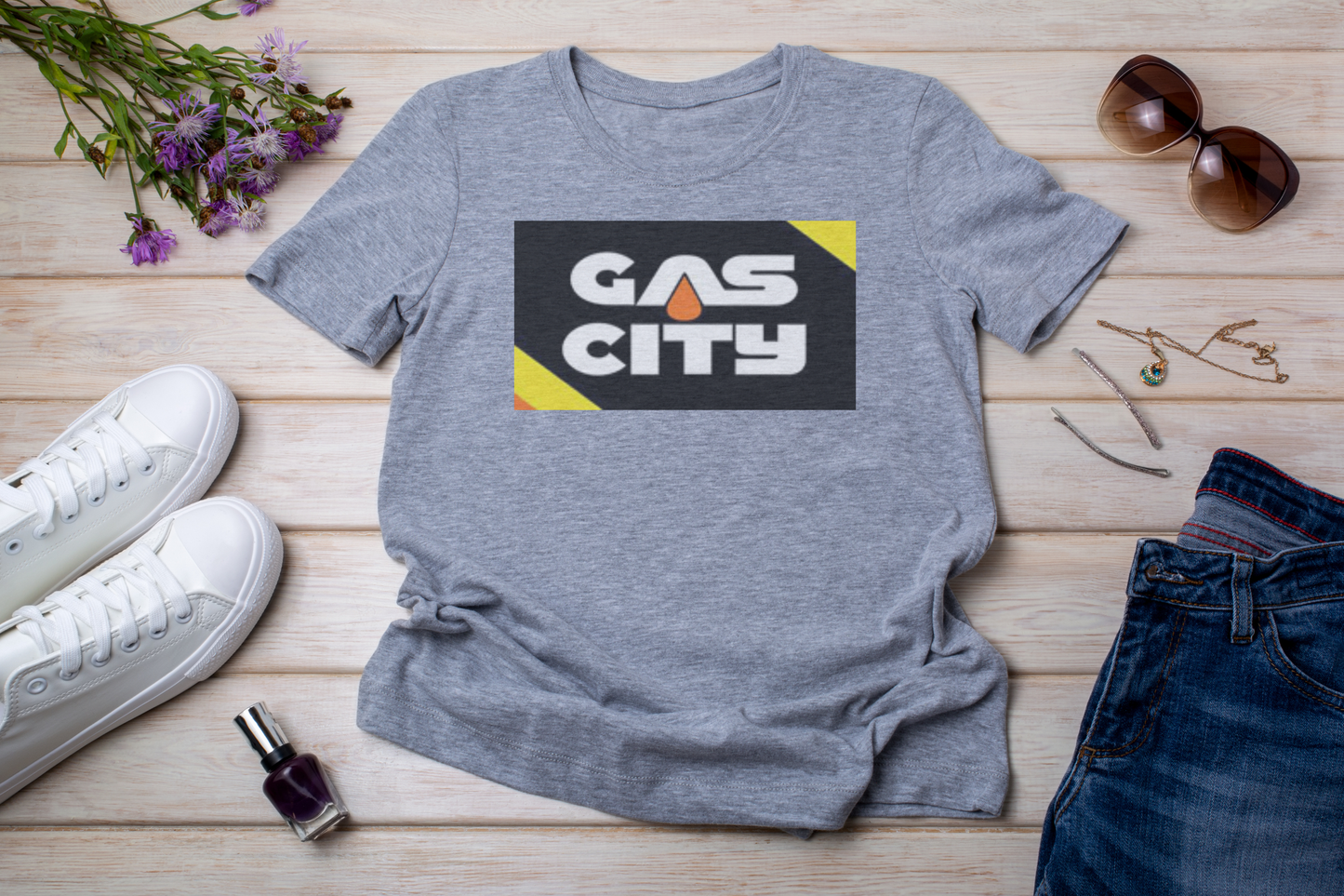 Gas City