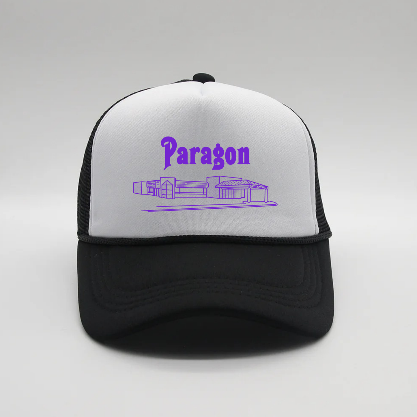 Paragon hat