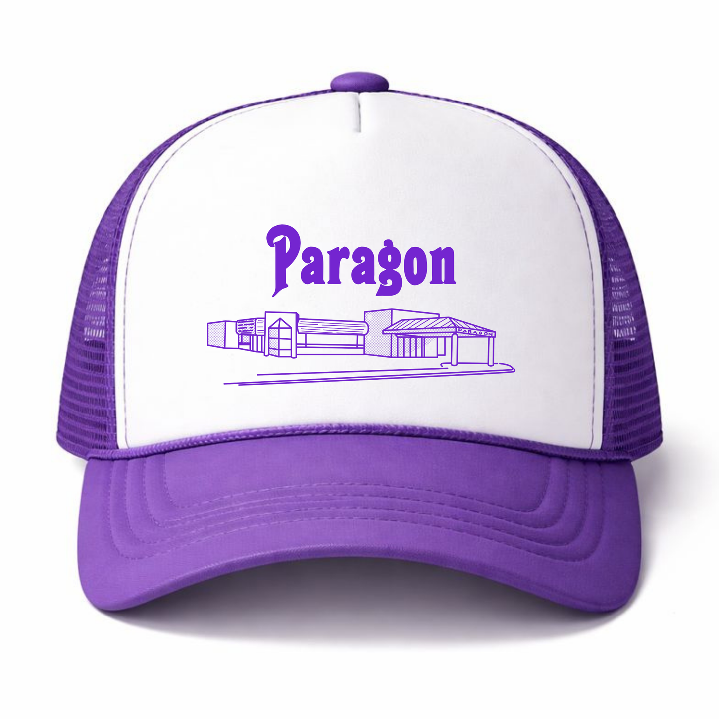 Paragon hat