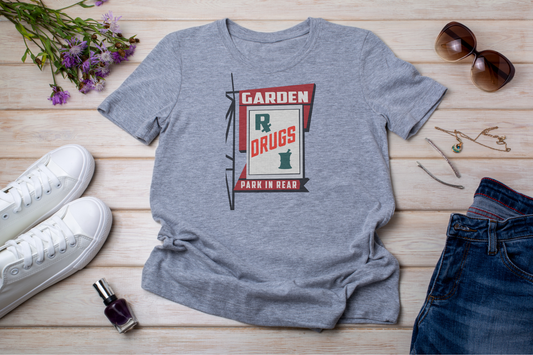 Garden Drugs