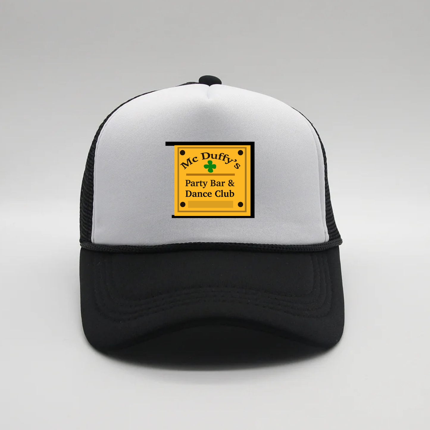 McDuffys Hat