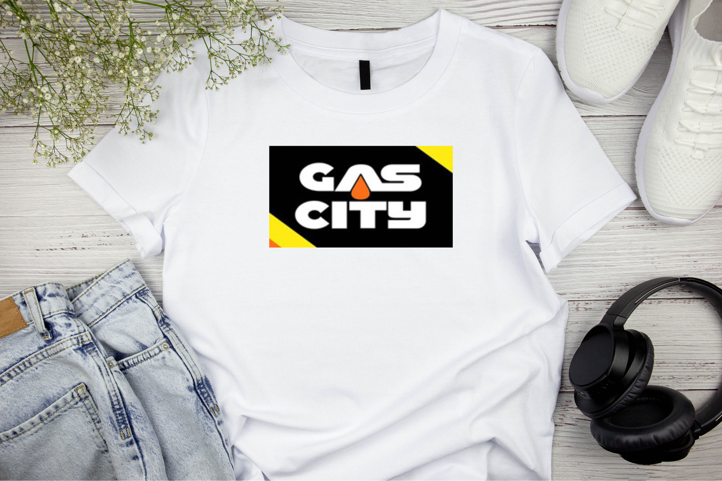 Gas City