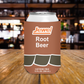 Root Beer Throwback Pop